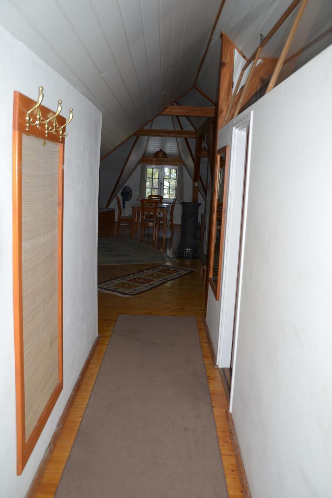 Gyoengy Villa Fonyód Exteriér fotografie