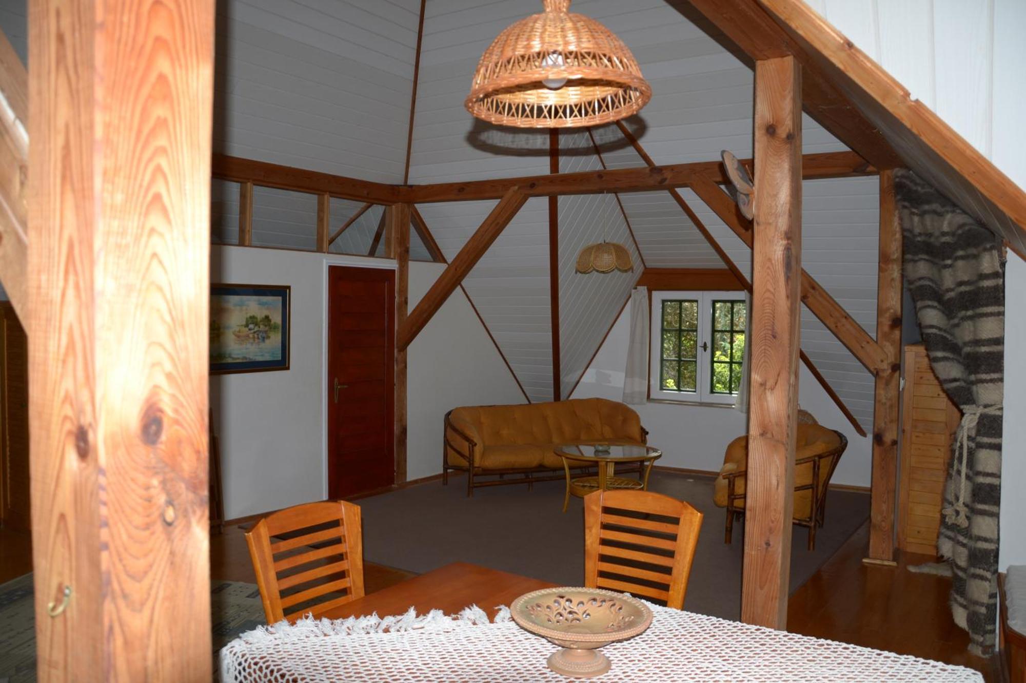 Gyoengy Villa Fonyód Exteriér fotografie