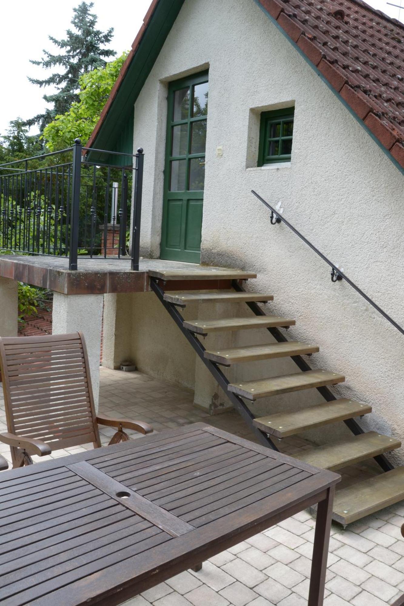 Gyoengy Villa Fonyód Exteriér fotografie